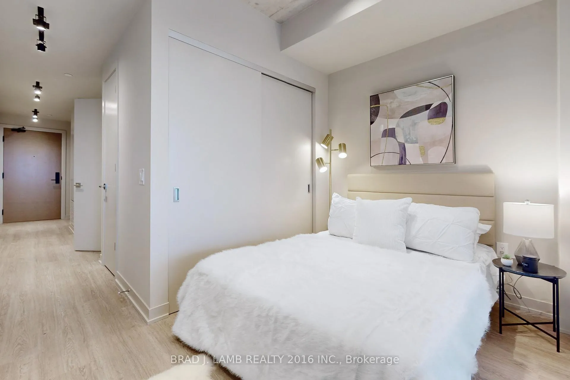 Photo 13 of Unit 1014, 195 McCaul Street, Toronto, Kensington-Chinatown — HOMEH
