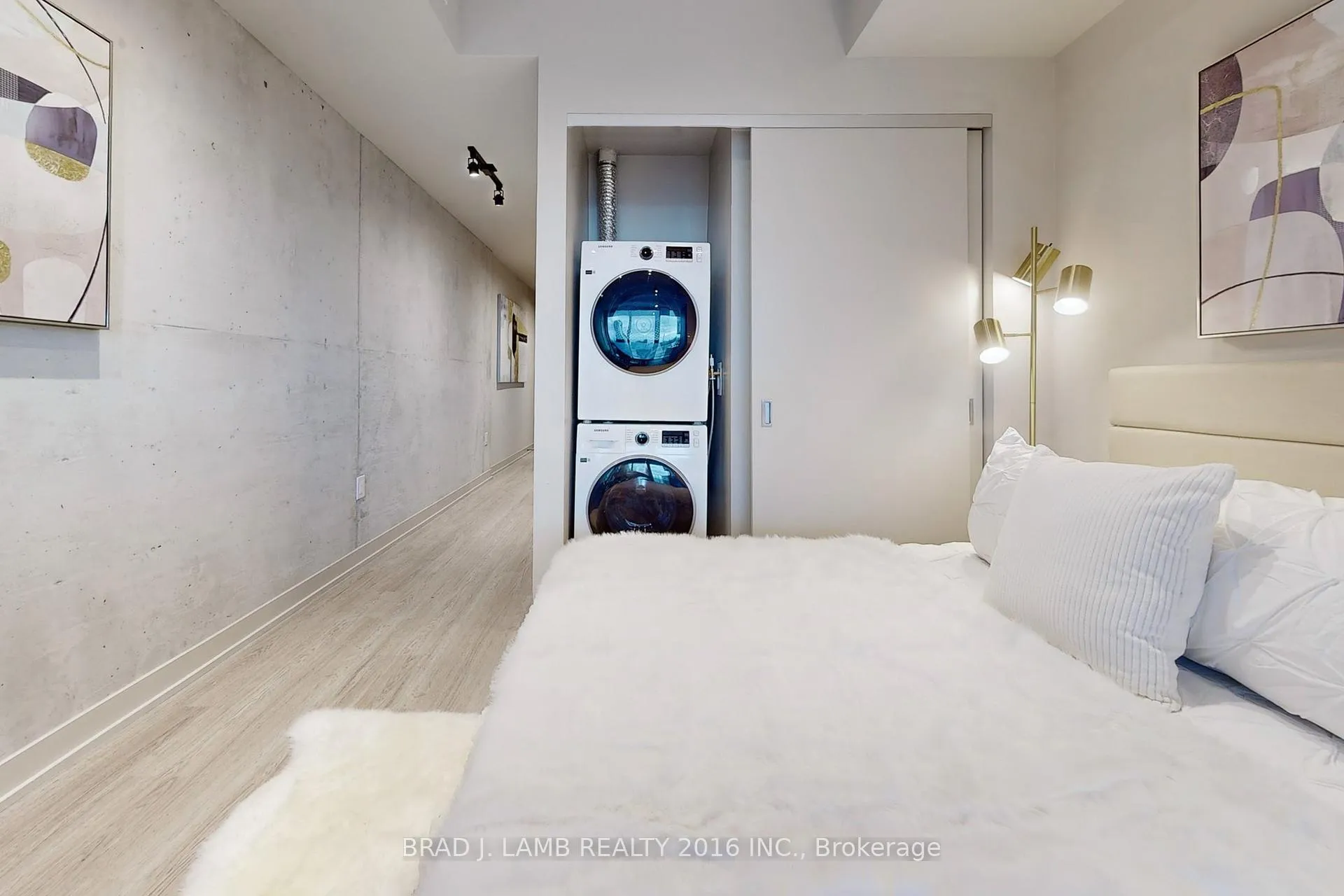 Photo 14 of Unit 1014, 195 McCaul Street, Toronto, Kensington-Chinatown — HOMEH