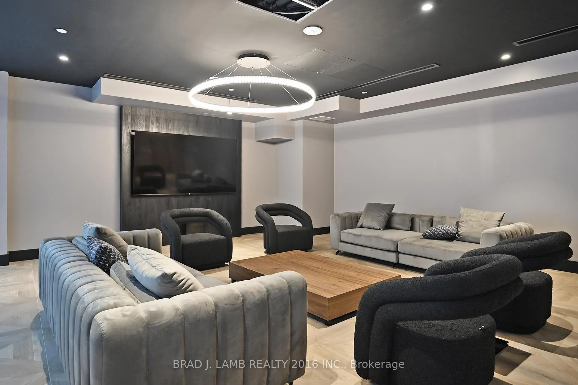 Photo 30 of Unit 1014, 195 McCaul Street, Toronto, Kensington-Chinatown — HOMEH
