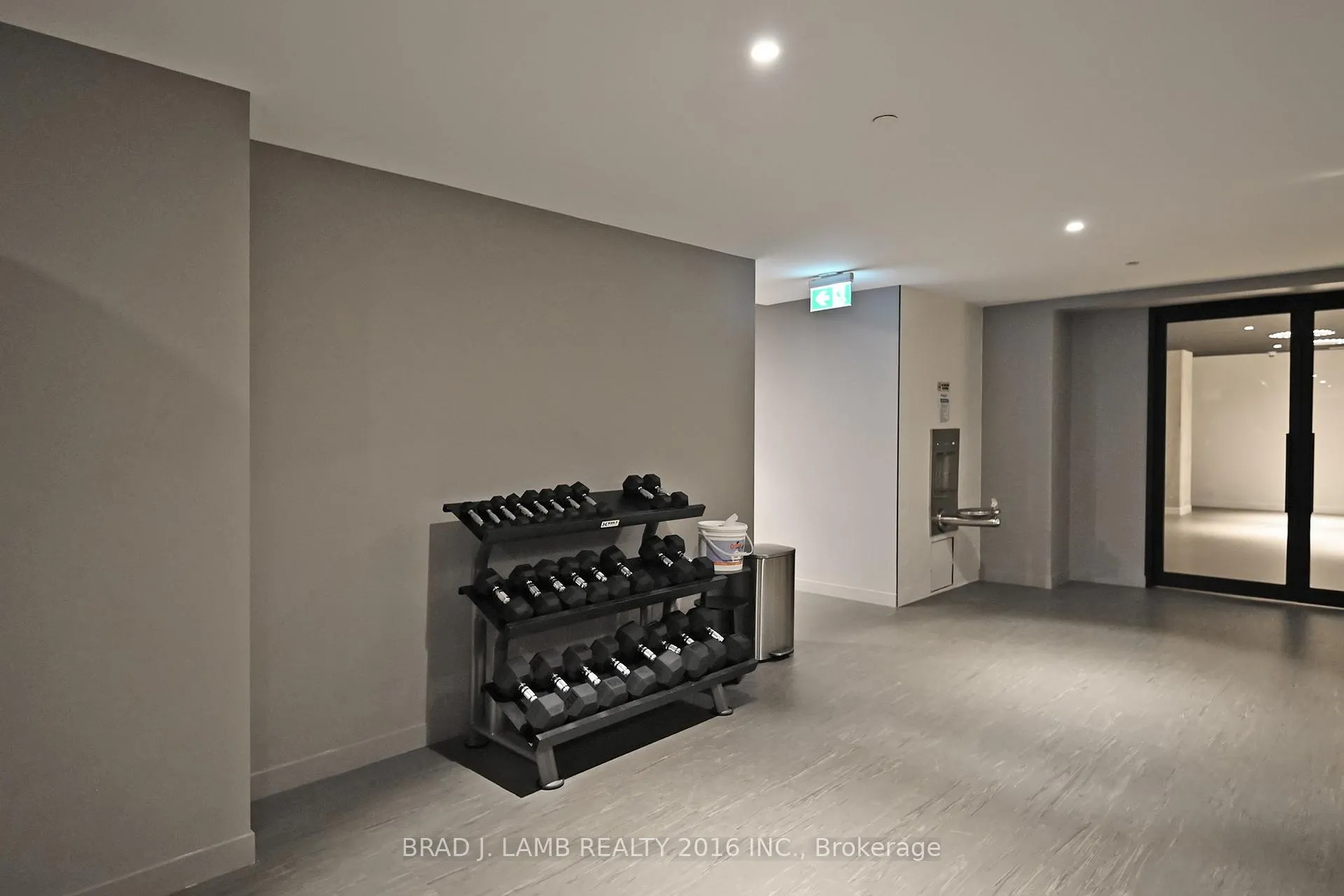 Photo 33 of Unit 1014, 195 McCaul Street, Toronto, Kensington-Chinatown — HOMEH