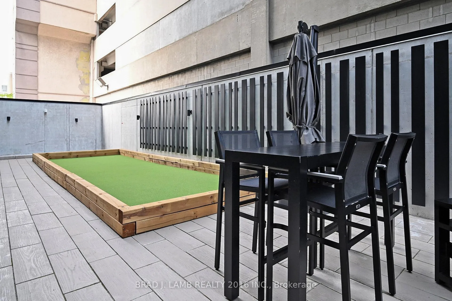 Photo 38 of Unit 1014, 195 McCaul Street, Toronto, Kensington-Chinatown — HOMEH