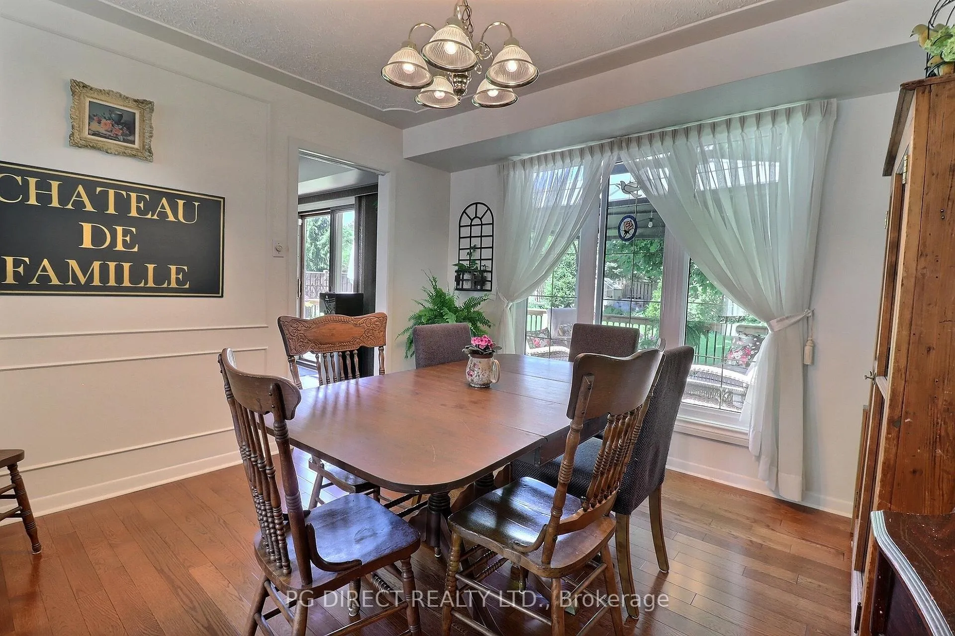 Photo 4 of 188 Byron Avenue, Thames Centre, Dorchester — HOMEH