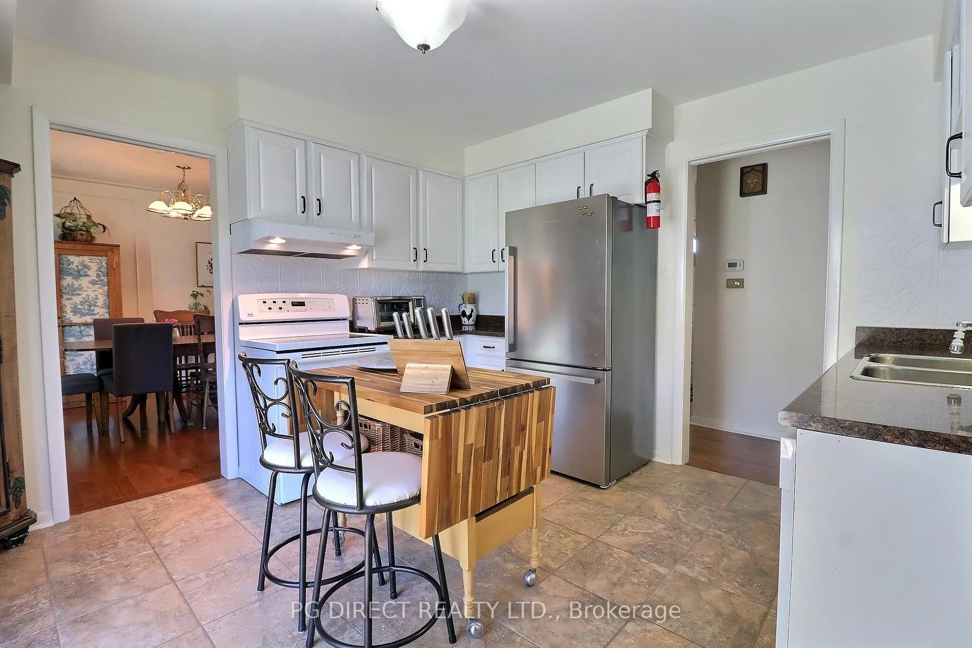 Photo 5 of 188 Byron Avenue, Thames Centre, Dorchester — HOMEH