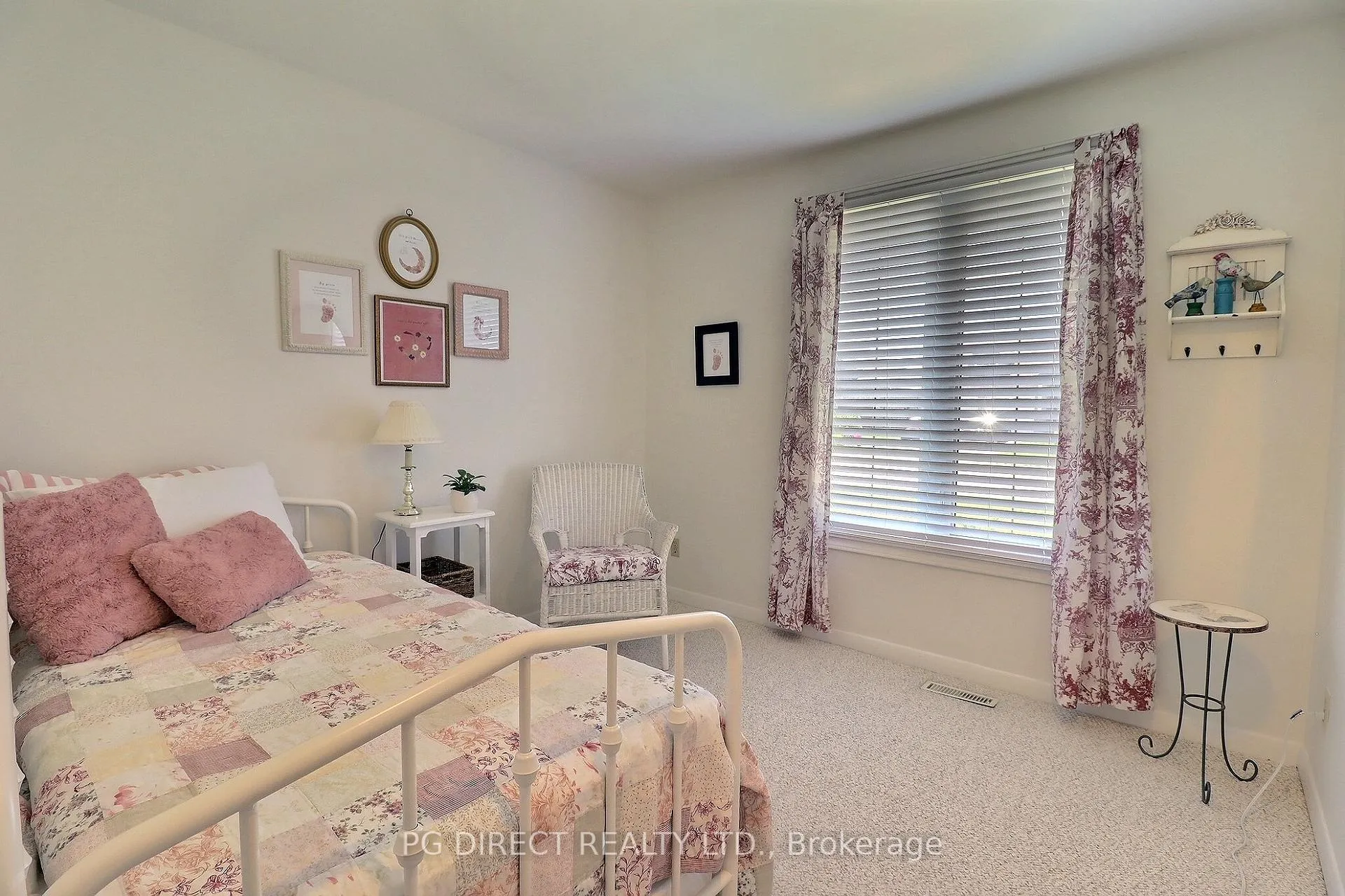 Photo 9 of 188 Byron Avenue, Thames Centre, Dorchester — HOMEH