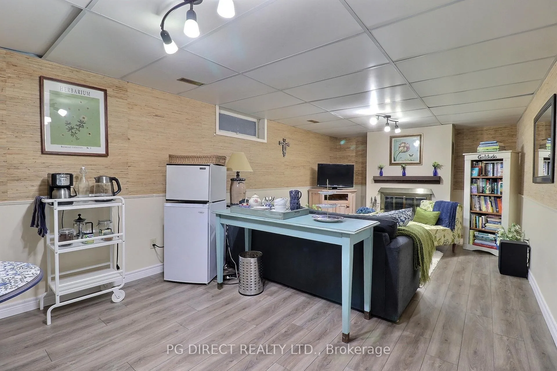Photo 11 of 188 Byron Avenue, Thames Centre, Dorchester — HOMEH
