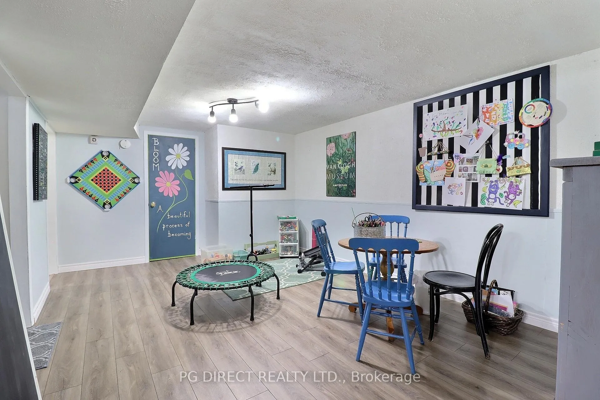 Photo 12 of 188 Byron Avenue, Thames Centre, Dorchester — HOMEH