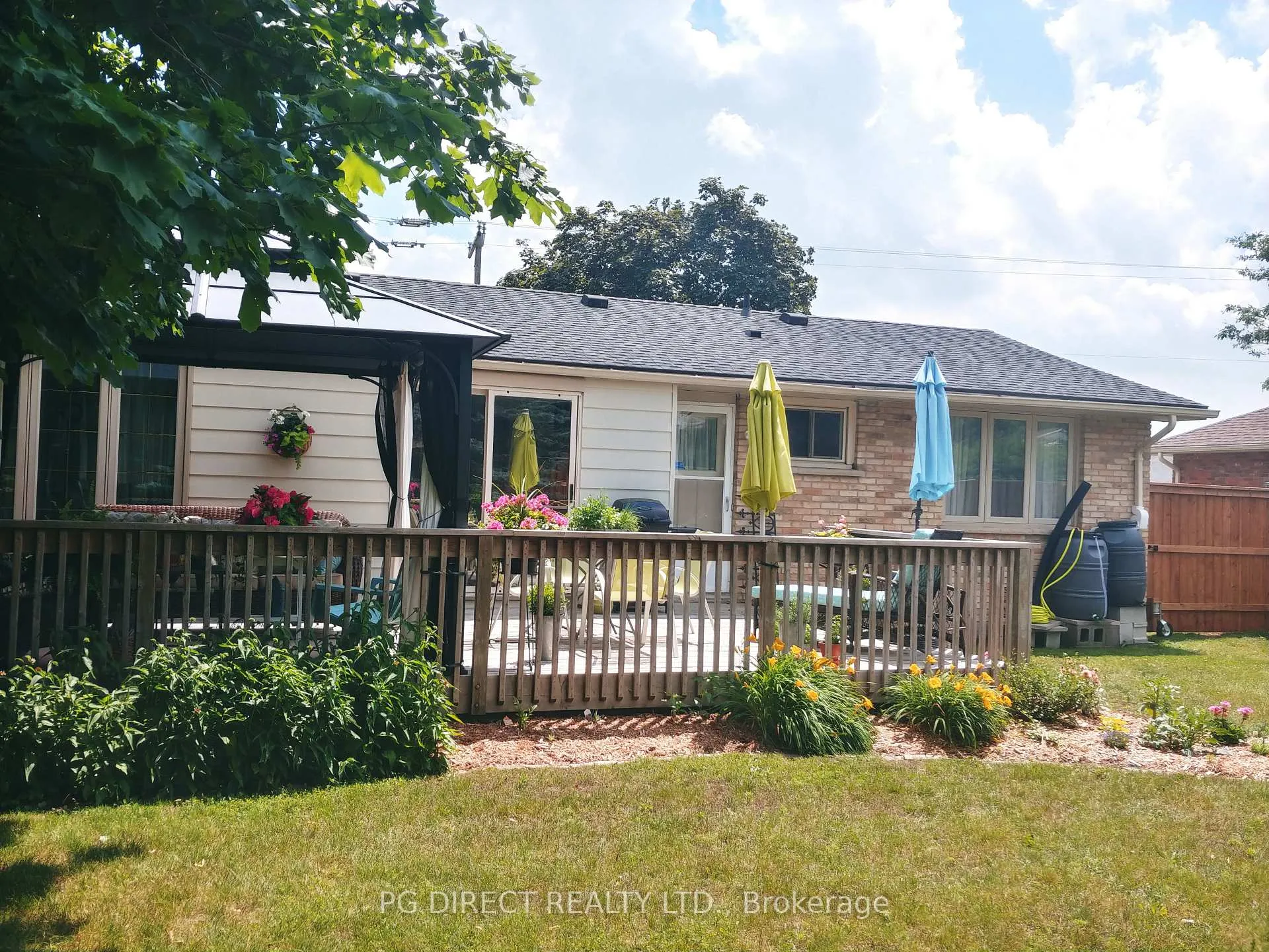 Photo 16 of 188 Byron Avenue, Thames Centre, Dorchester — HOMEH