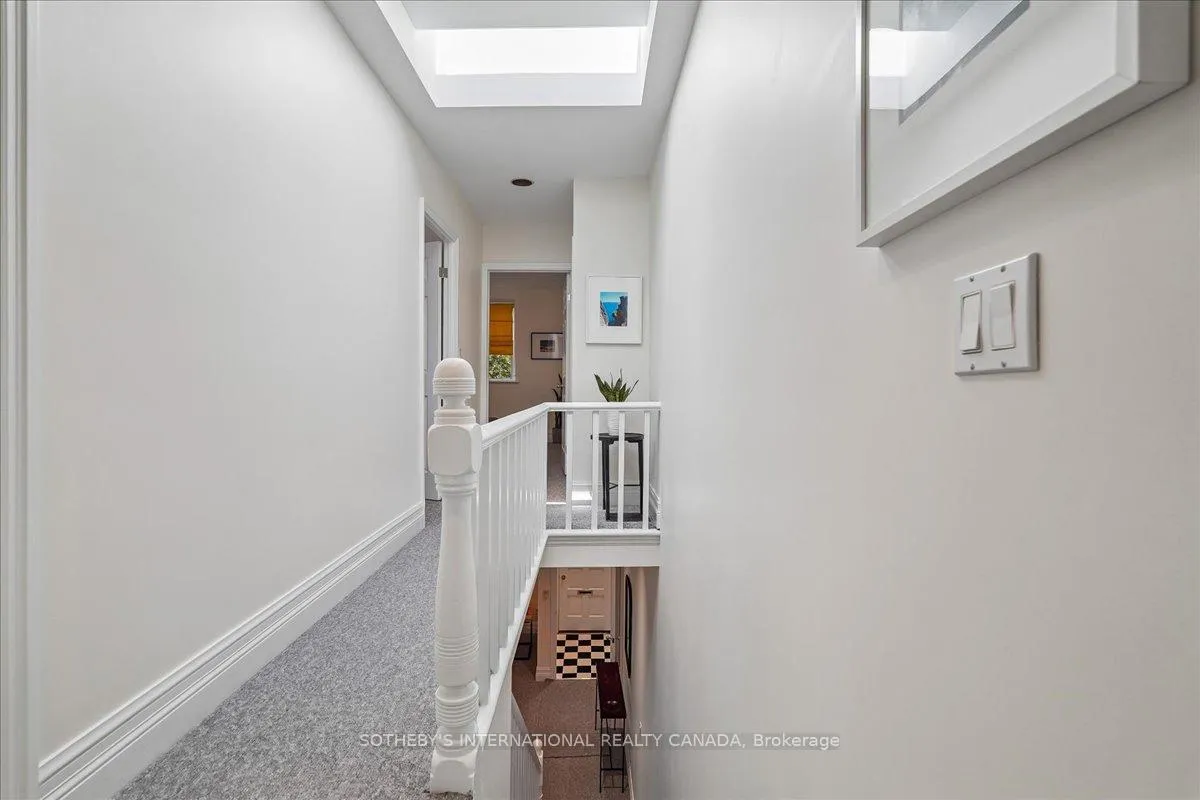 Photo 16 of 452 Sumach Street, Toronto, Cabbagetown-South St. James Town — HOMEH