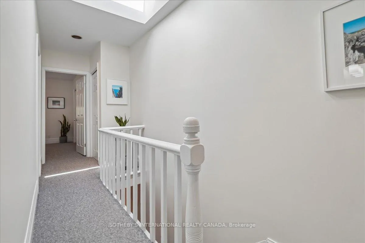 Photo 17 of 452 Sumach Street, Toronto, Cabbagetown-South St. James Town — HOMEH
