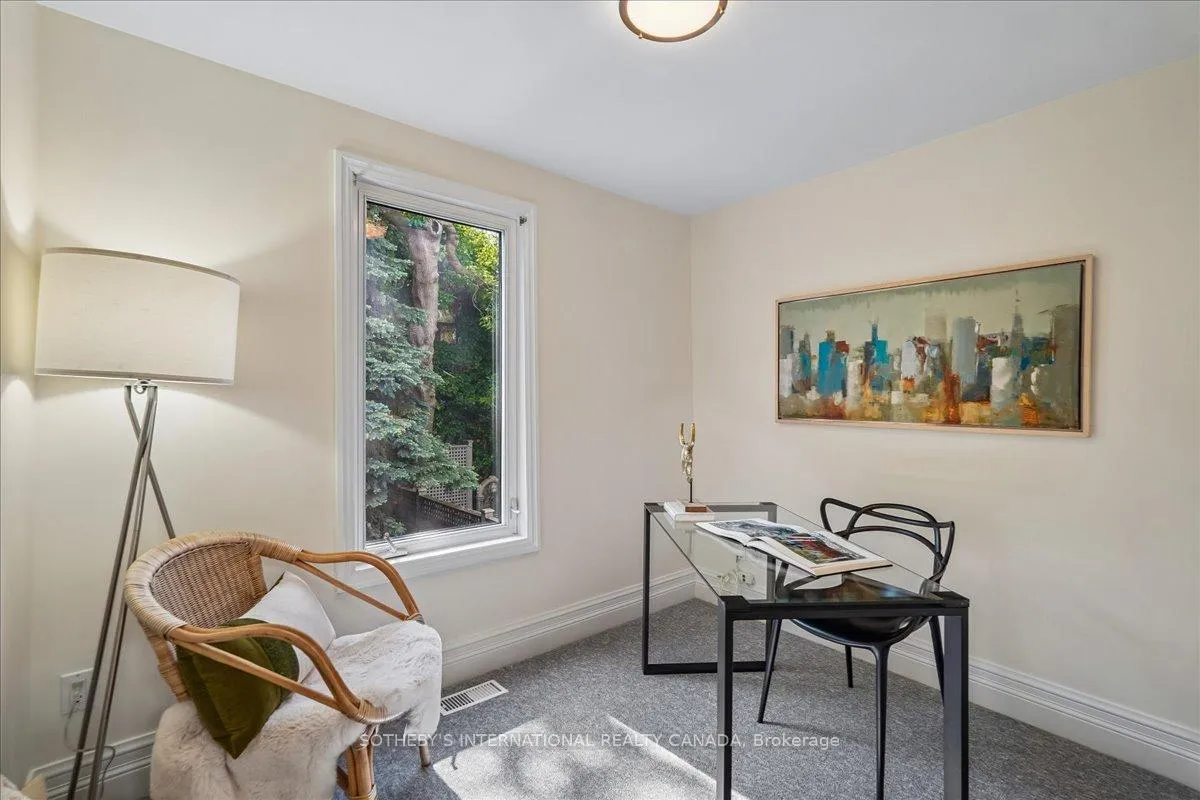 Photo 18 of 452 Sumach Street, Toronto, Cabbagetown-South St. James Town — HOMEH