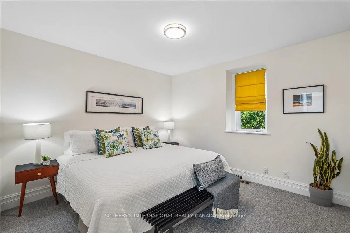 Photo 19 of 452 Sumach Street, Toronto, Cabbagetown-South St. James Town — HOMEH