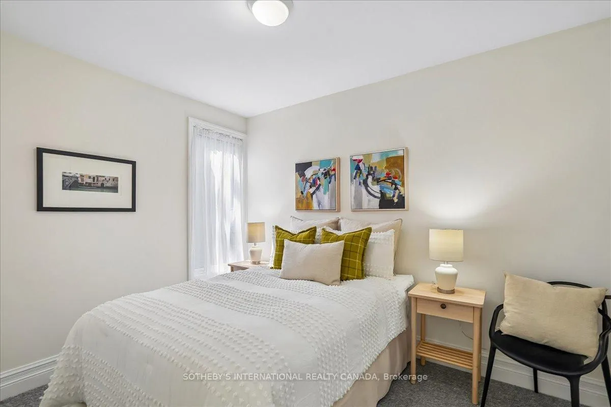 Photo 21 of 452 Sumach Street, Toronto, Cabbagetown-South St. James Town — HOMEH