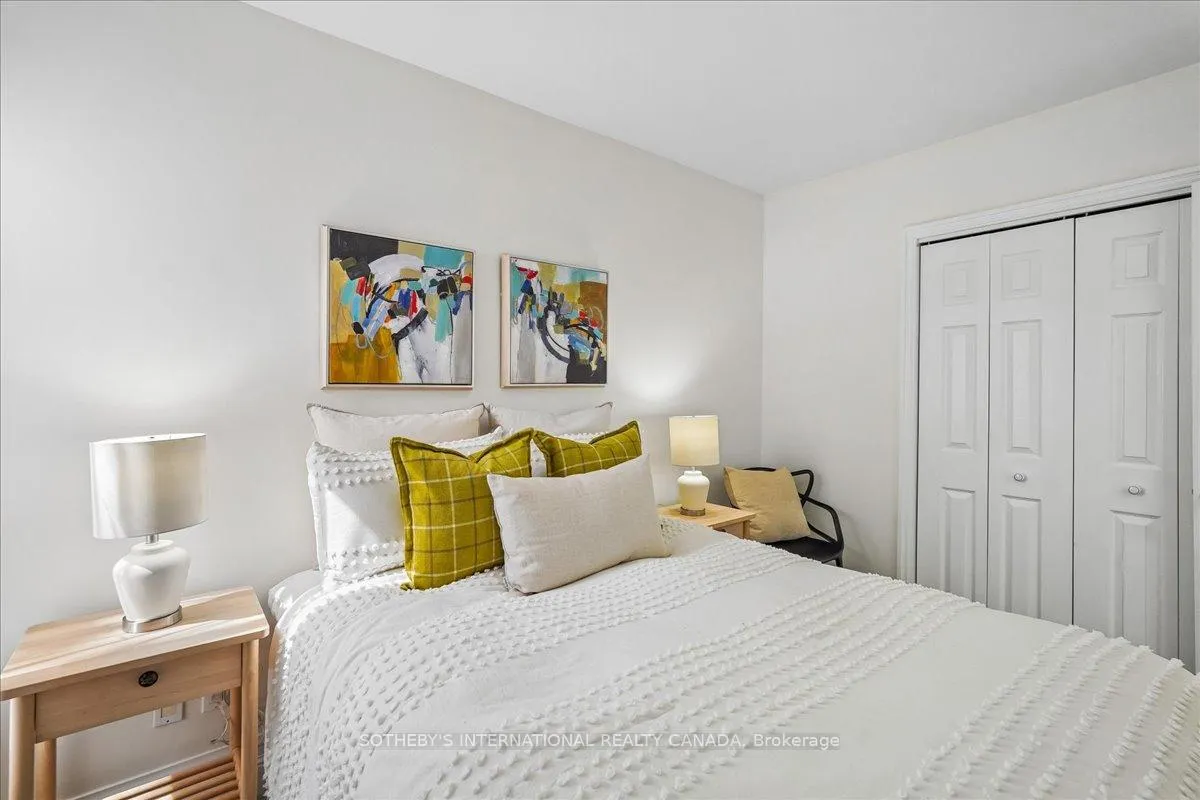 Photo 22 of 452 Sumach Street, Toronto, Cabbagetown-South St. James Town — HOMEH