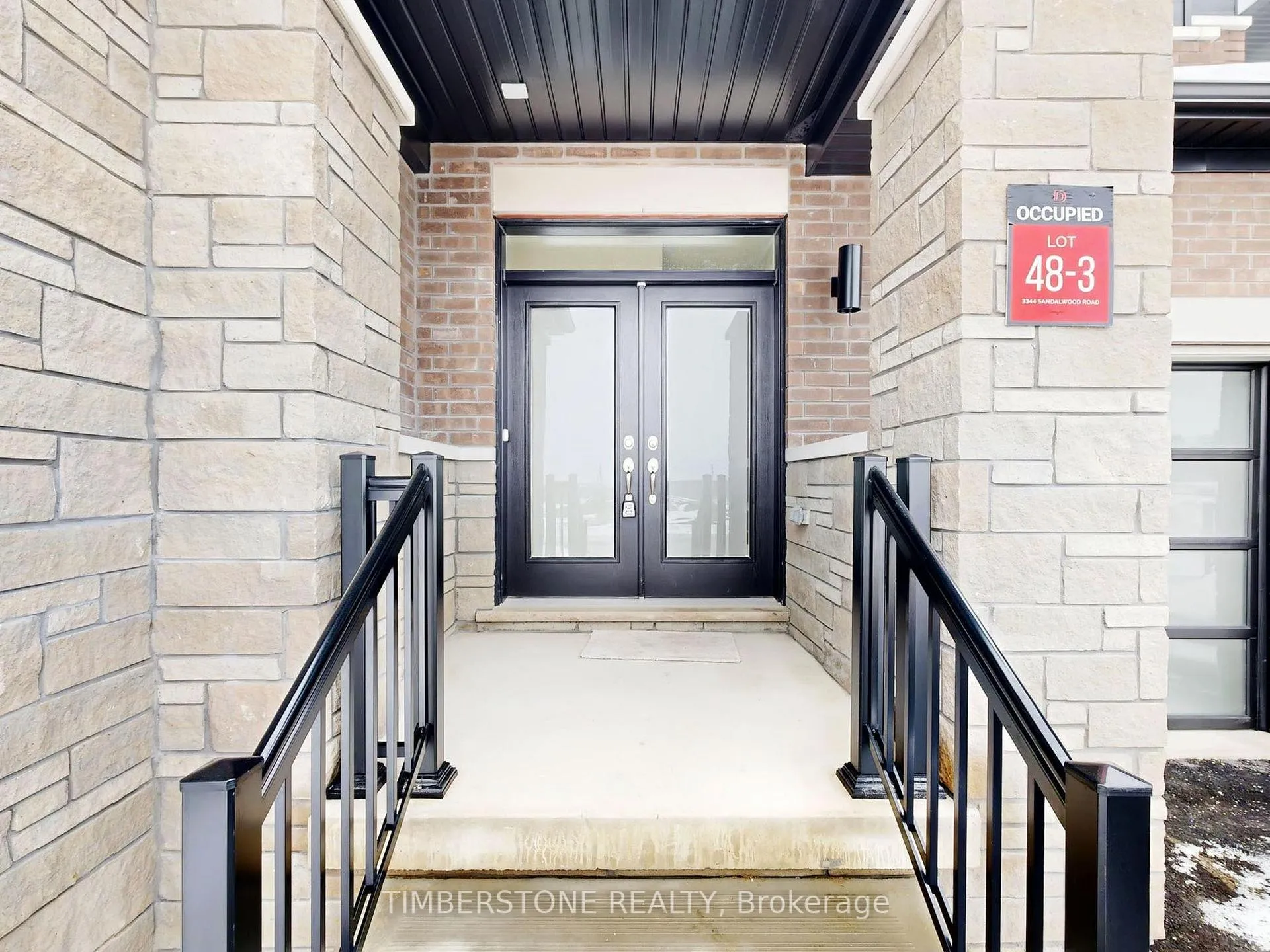 Photo 1 of 3344 Sandalwood Road, Pickering, Rural Pickering — HOMEH