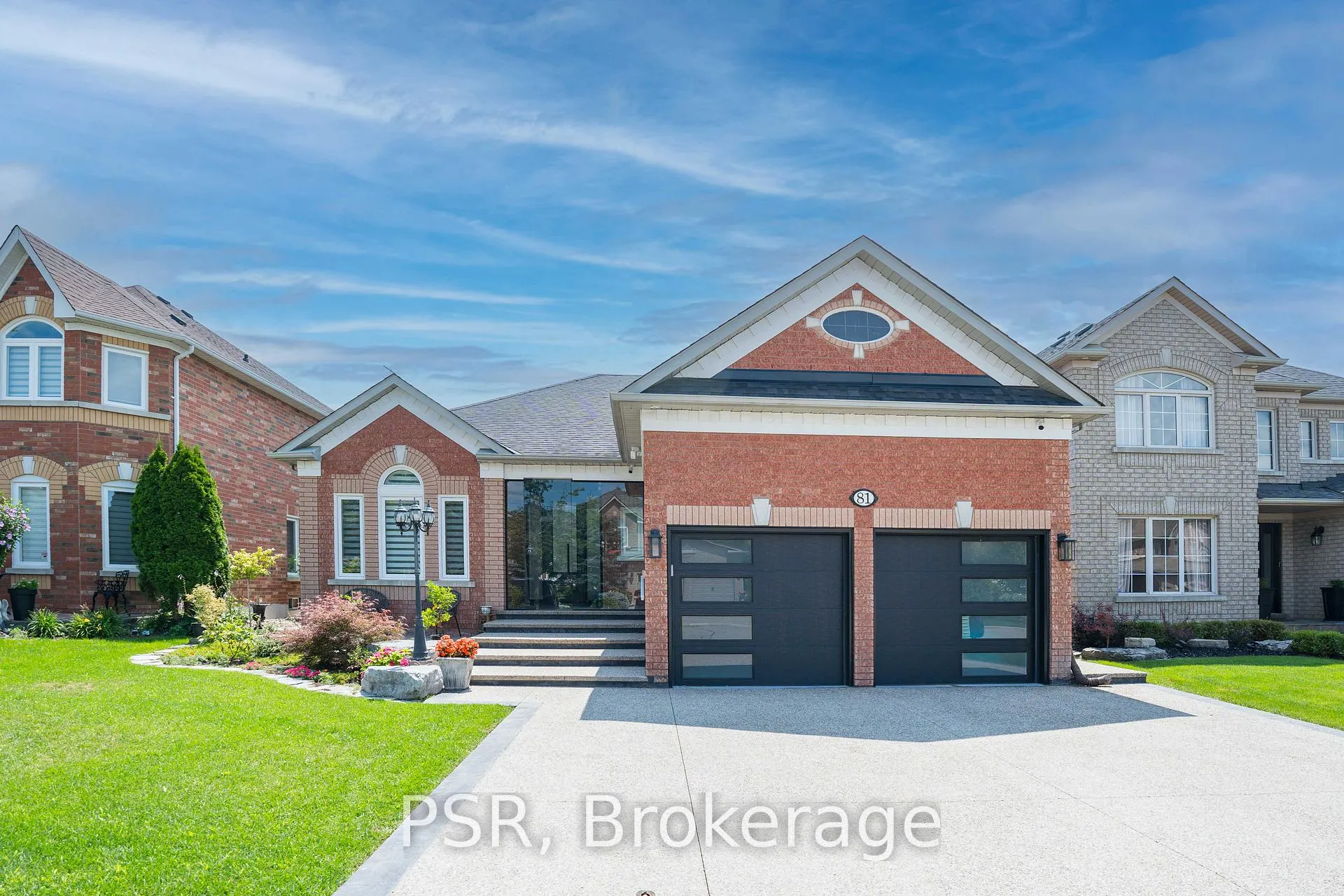Photo 1 of 81 Shawbridge Boulevard, Vaughan, Islington Woods — HOMEH