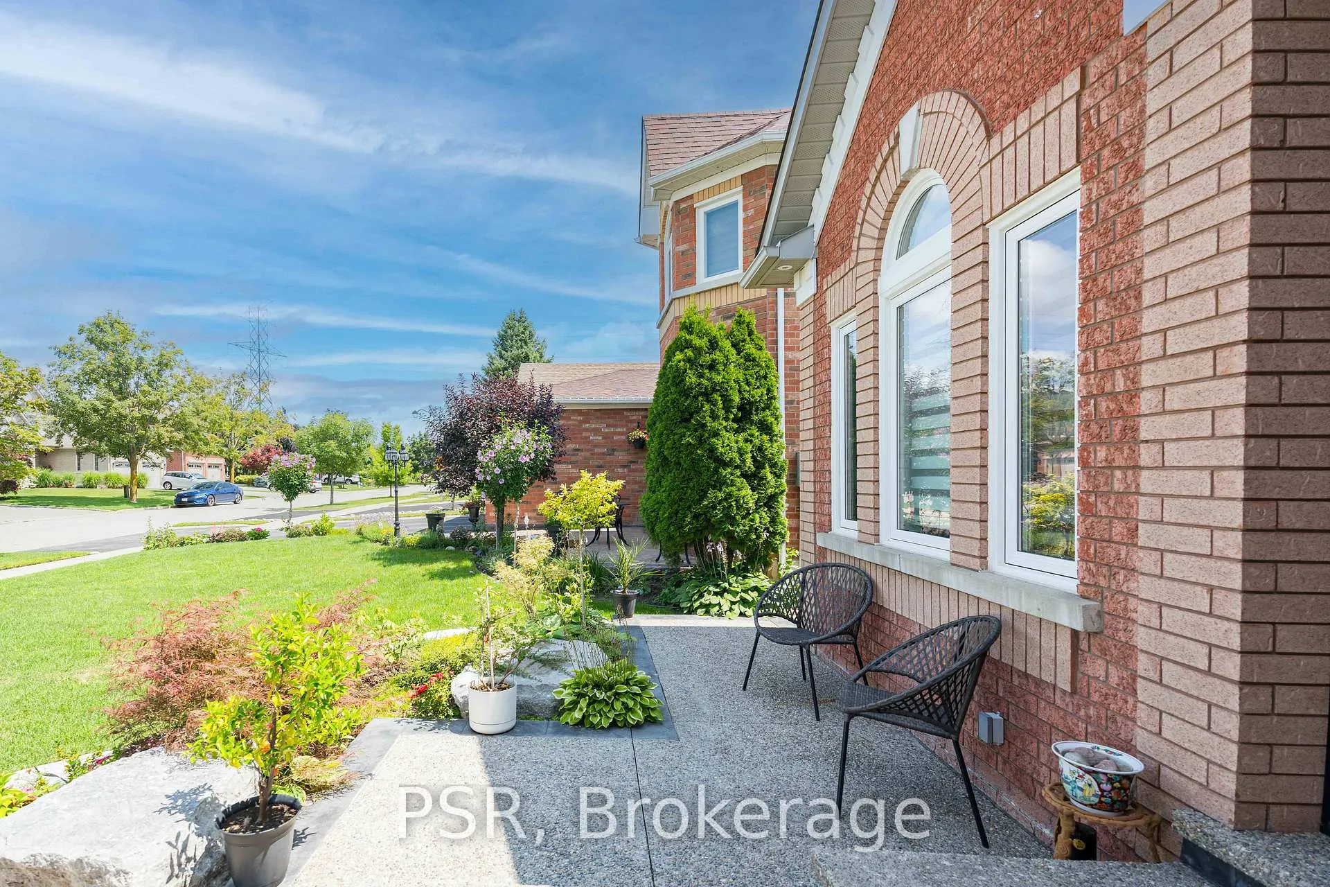 Photo 4 of 81 Shawbridge Boulevard, Vaughan, Islington Woods — HOMEH