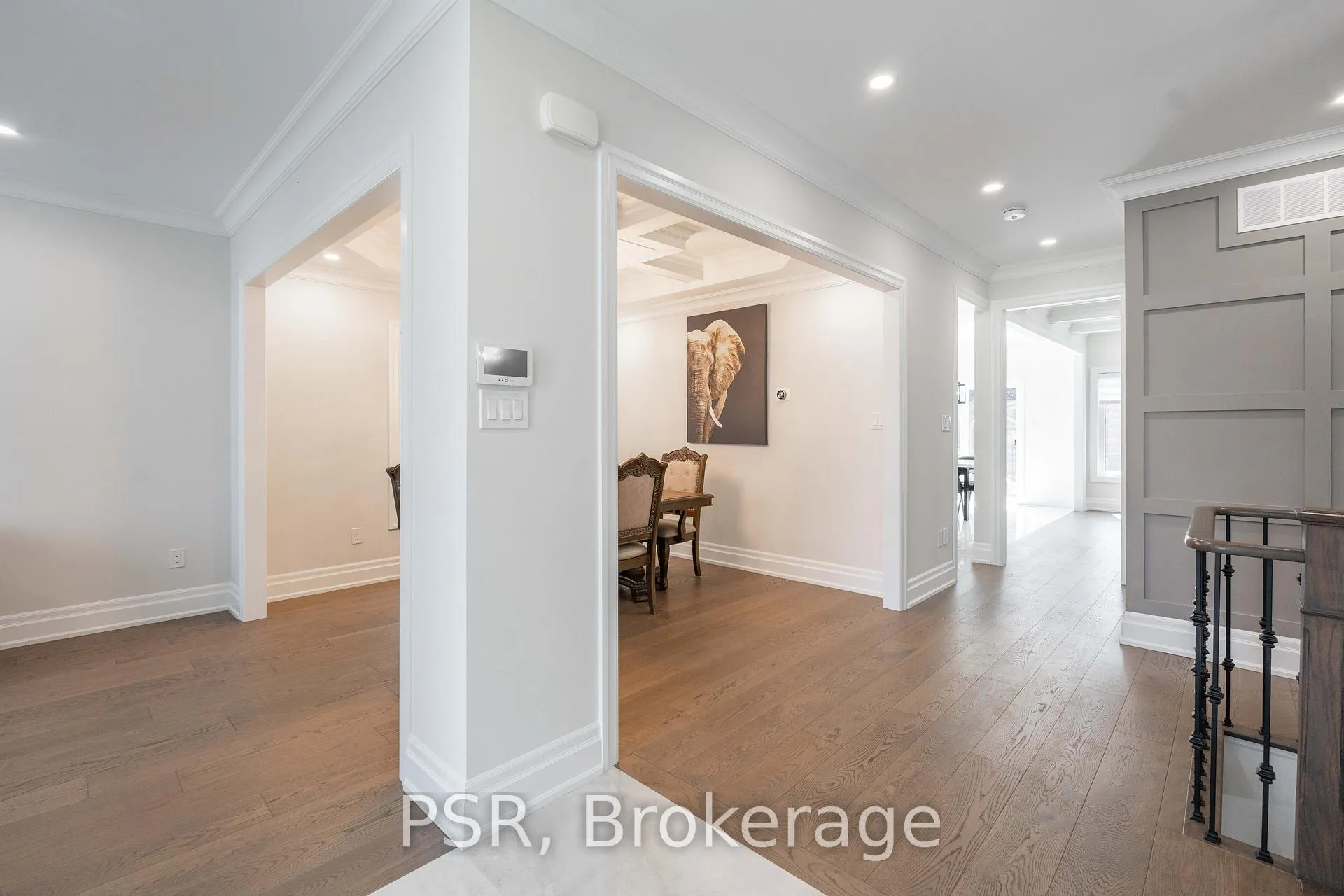 Photo 8 of 81 Shawbridge Boulevard, Vaughan, Islington Woods — HOMEH