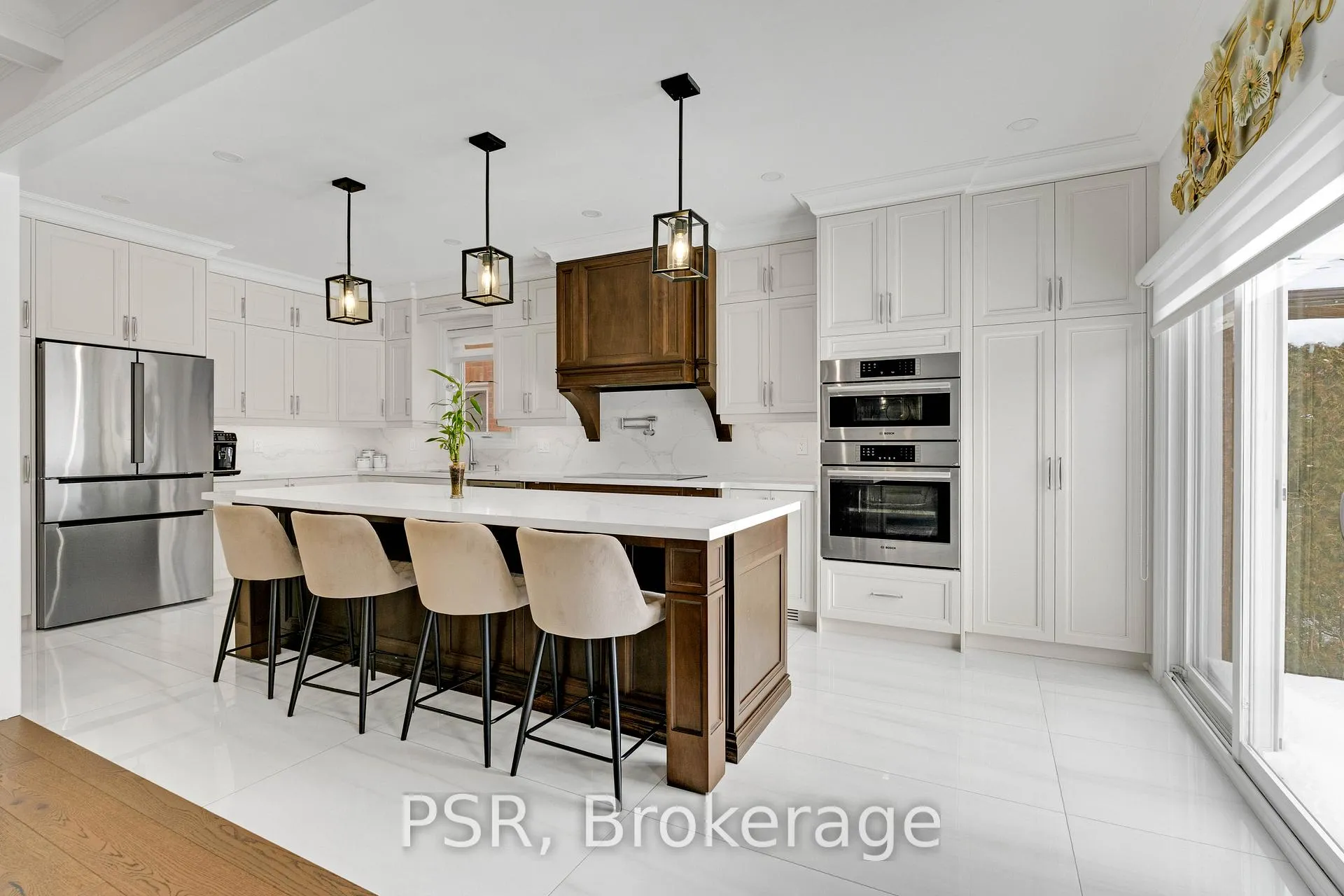 Photo 9 of 81 Shawbridge Boulevard, Vaughan, Islington Woods — HOMEH