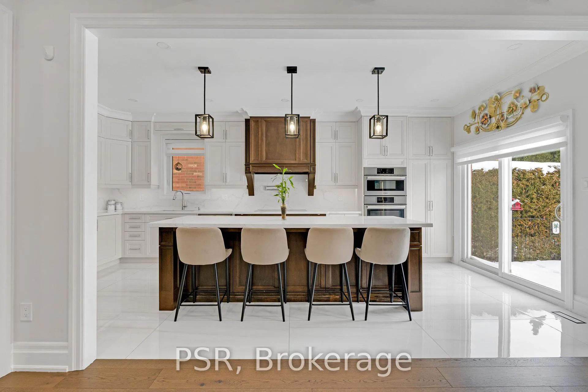 Photo 10 of 81 Shawbridge Boulevard, Vaughan, Islington Woods — HOMEH