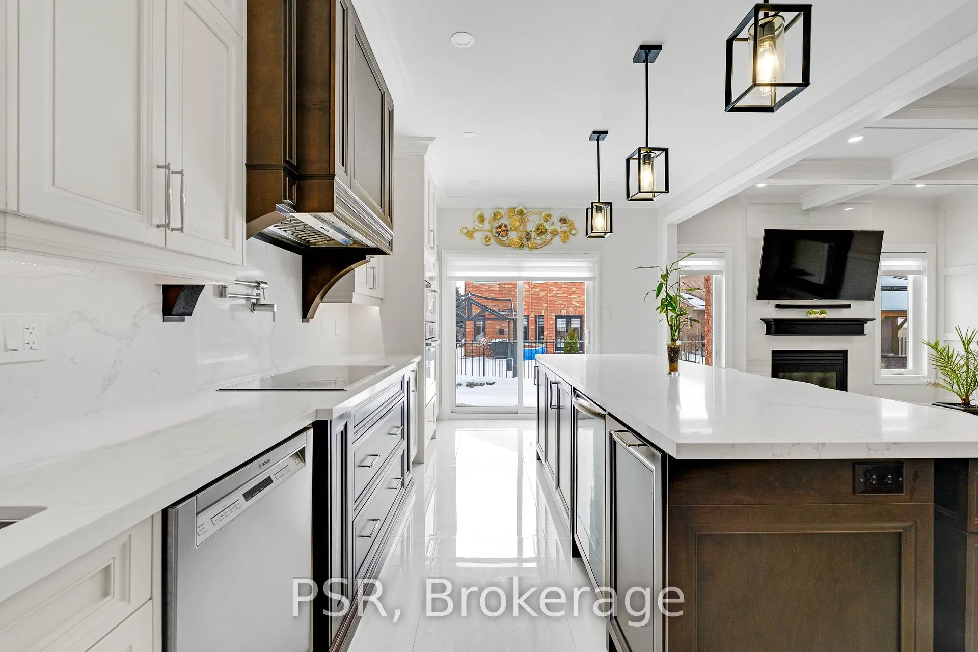 Photo 13 of 81 Shawbridge Boulevard, Vaughan, Islington Woods — HOMEH