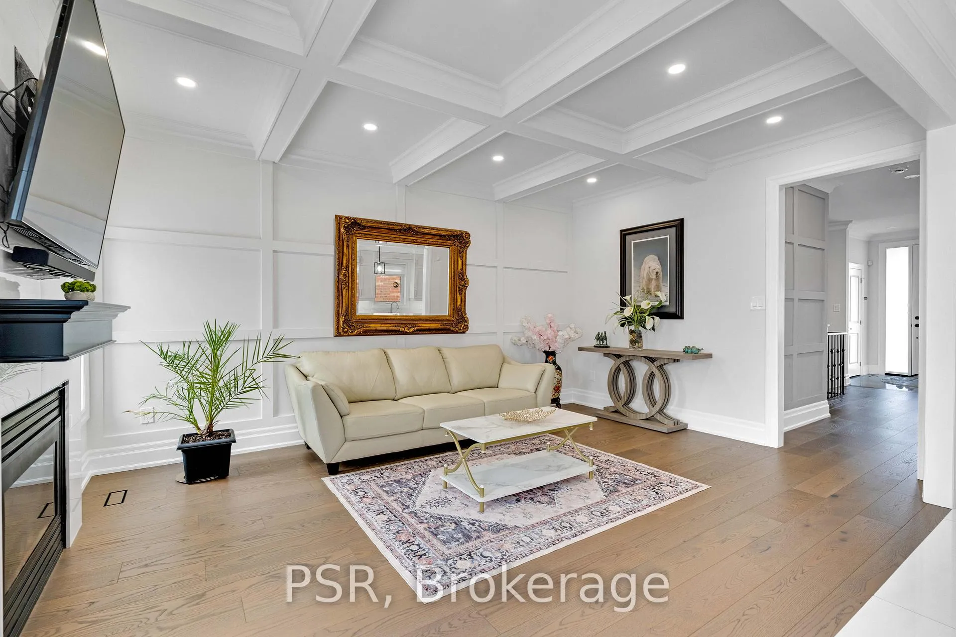 Photo 14 of 81 Shawbridge Boulevard, Vaughan, Islington Woods — HOMEH