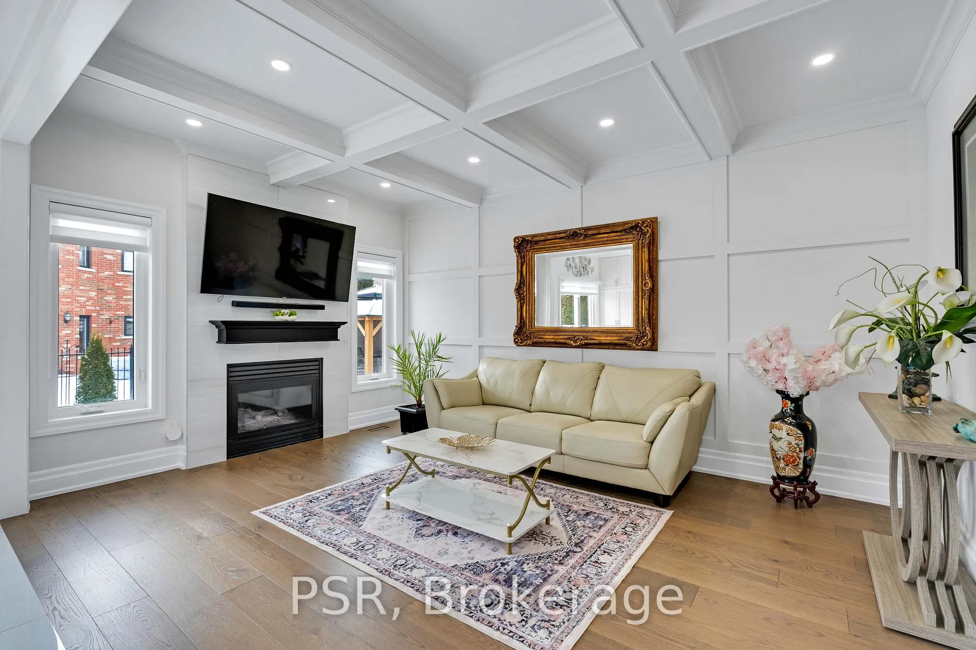 Photo 15 of 81 Shawbridge Boulevard, Vaughan, Islington Woods — HOMEH