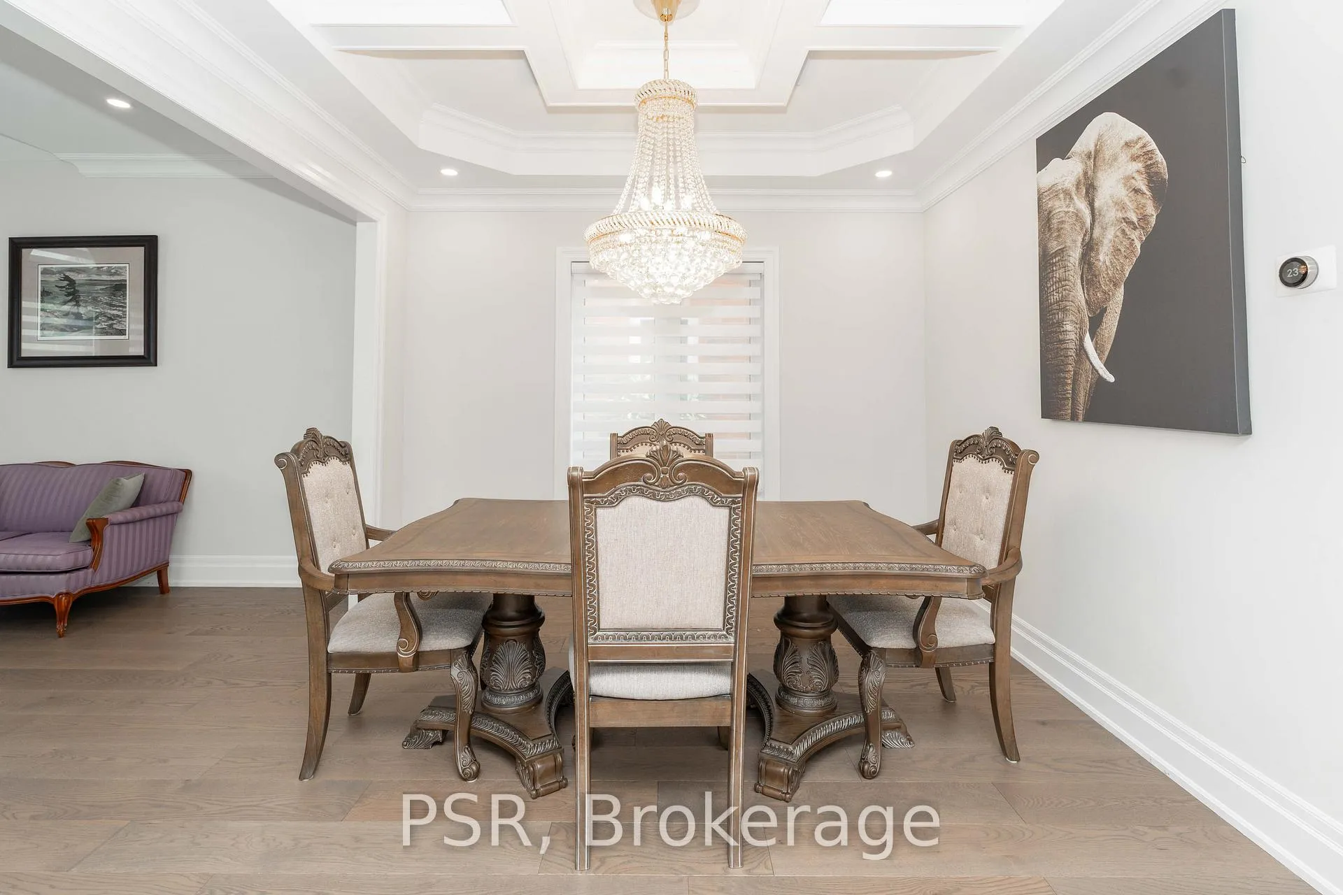 Photo 17 of 81 Shawbridge Boulevard, Vaughan, Islington Woods — HOMEH