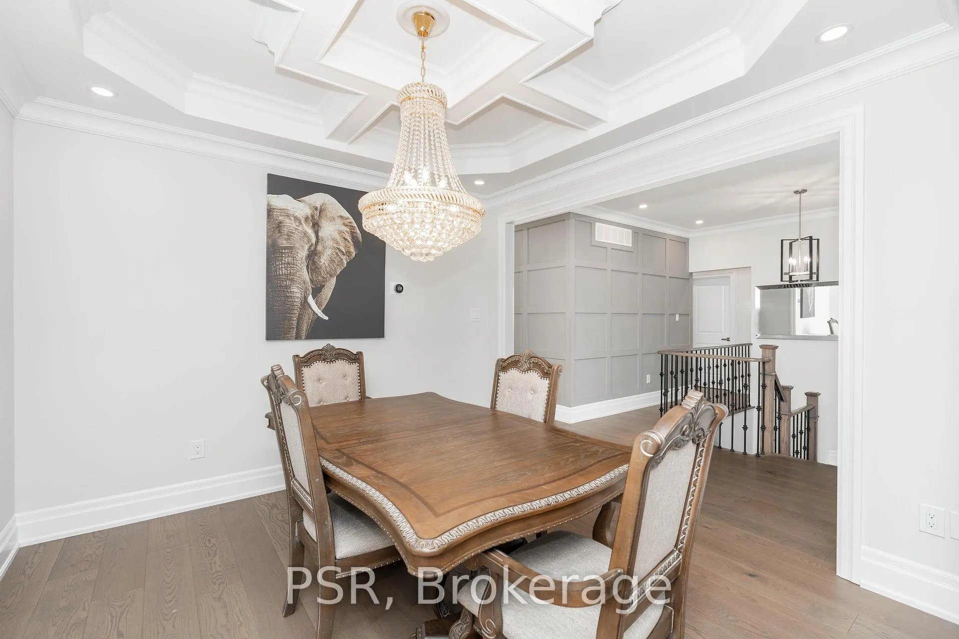 Photo 18 of 81 Shawbridge Boulevard, Vaughan, Islington Woods — HOMEH