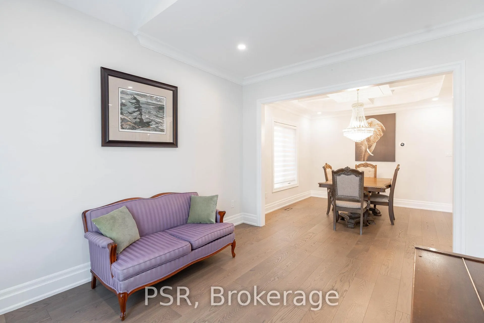 Photo 22 of 81 Shawbridge Boulevard, Vaughan, Islington Woods — HOMEH