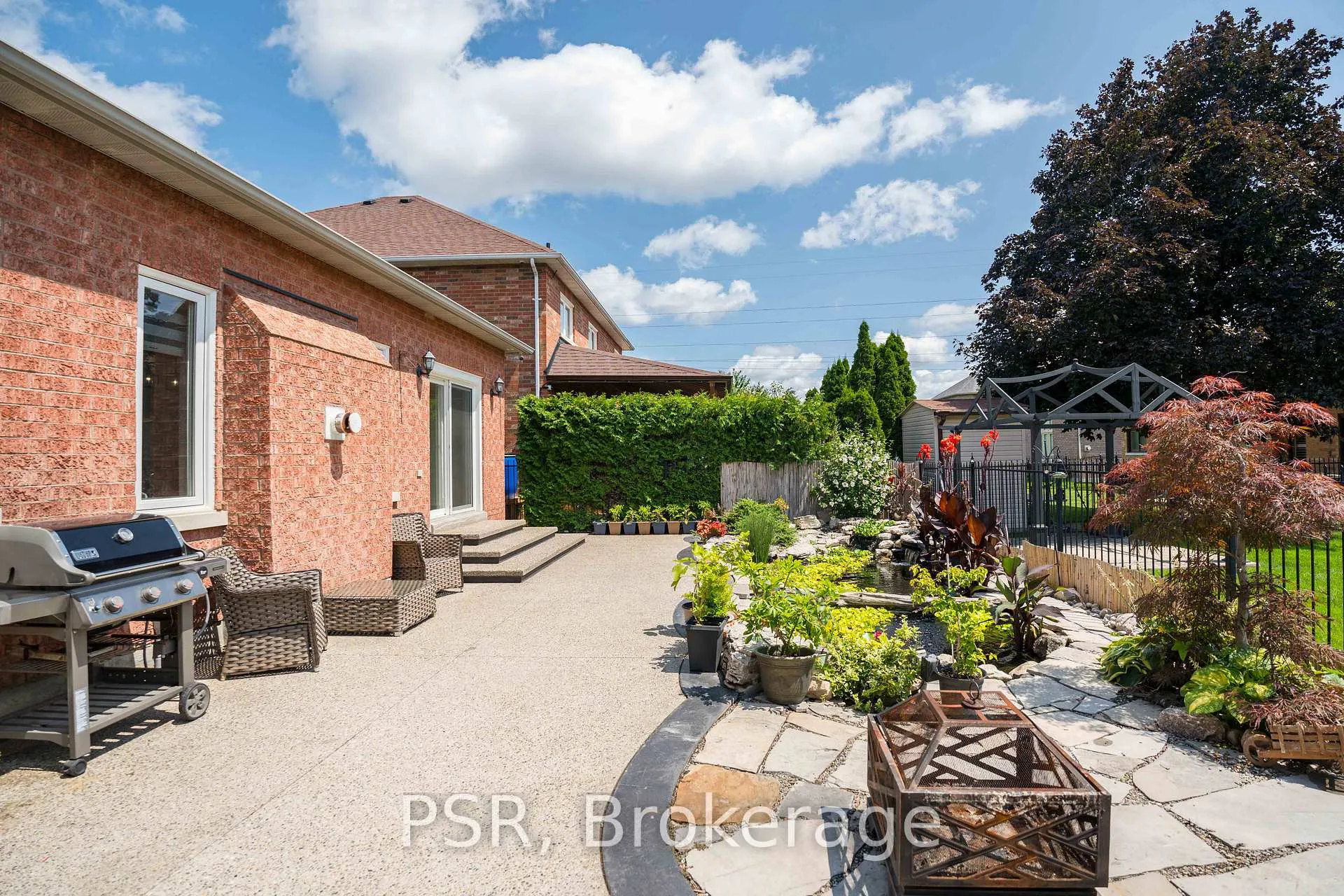 Photo 44 of 81 Shawbridge Boulevard, Vaughan, Islington Woods — HOMEH