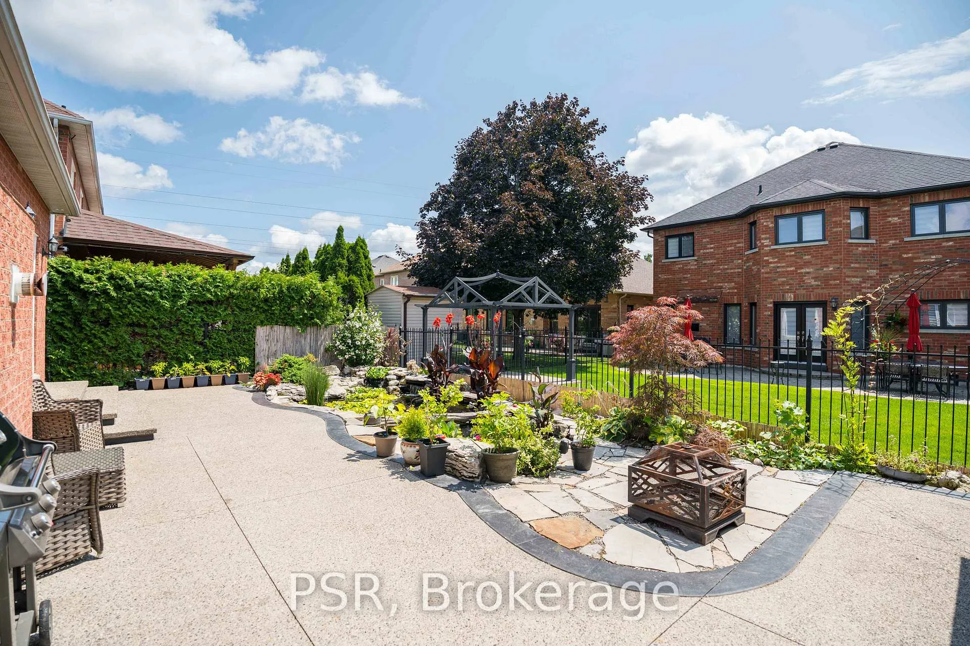 Photo 45 of 81 Shawbridge Boulevard, Vaughan, Islington Woods — HOMEH