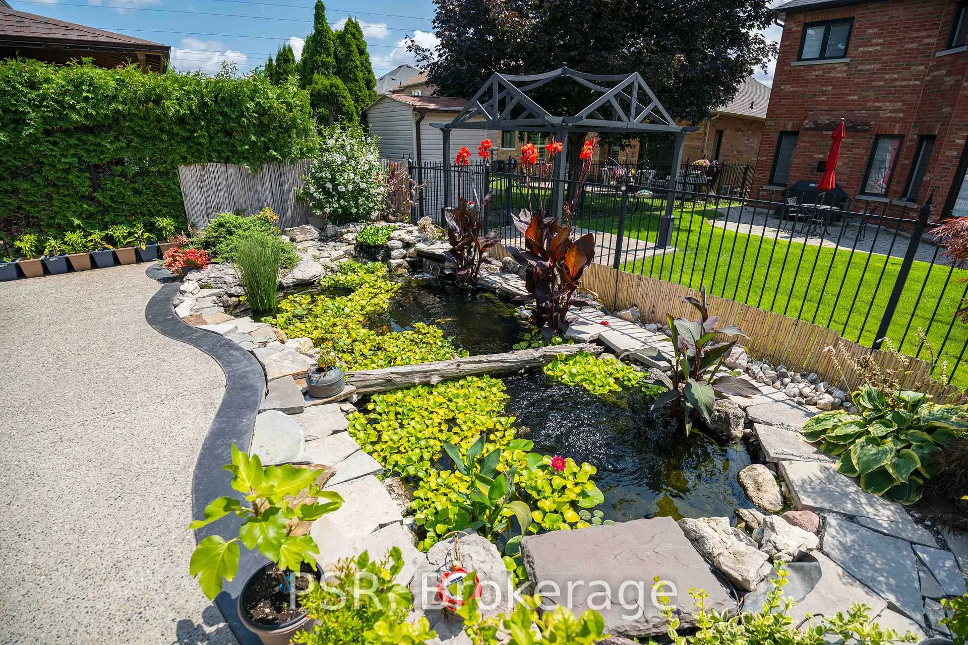 Photo 46 of 81 Shawbridge Boulevard, Vaughan, Islington Woods — HOMEH