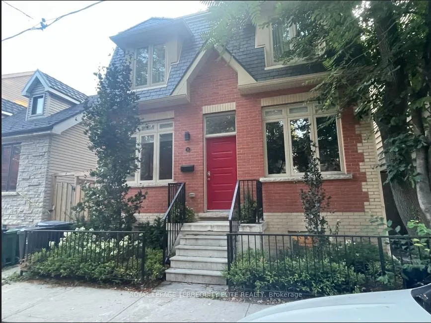 Photo 1 of Unit Main, 34 St Paul Street, Toronto, Moss Park — HOMEH
