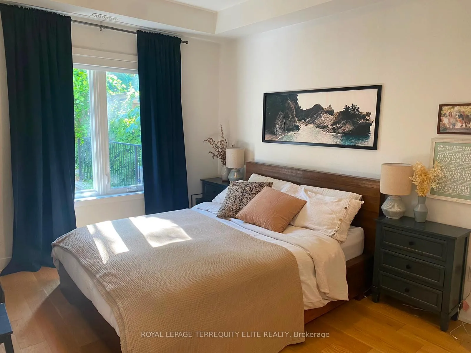 Photo 6 of Unit Main, 34 St Paul Street, Toronto, Moss Park — HOMEH