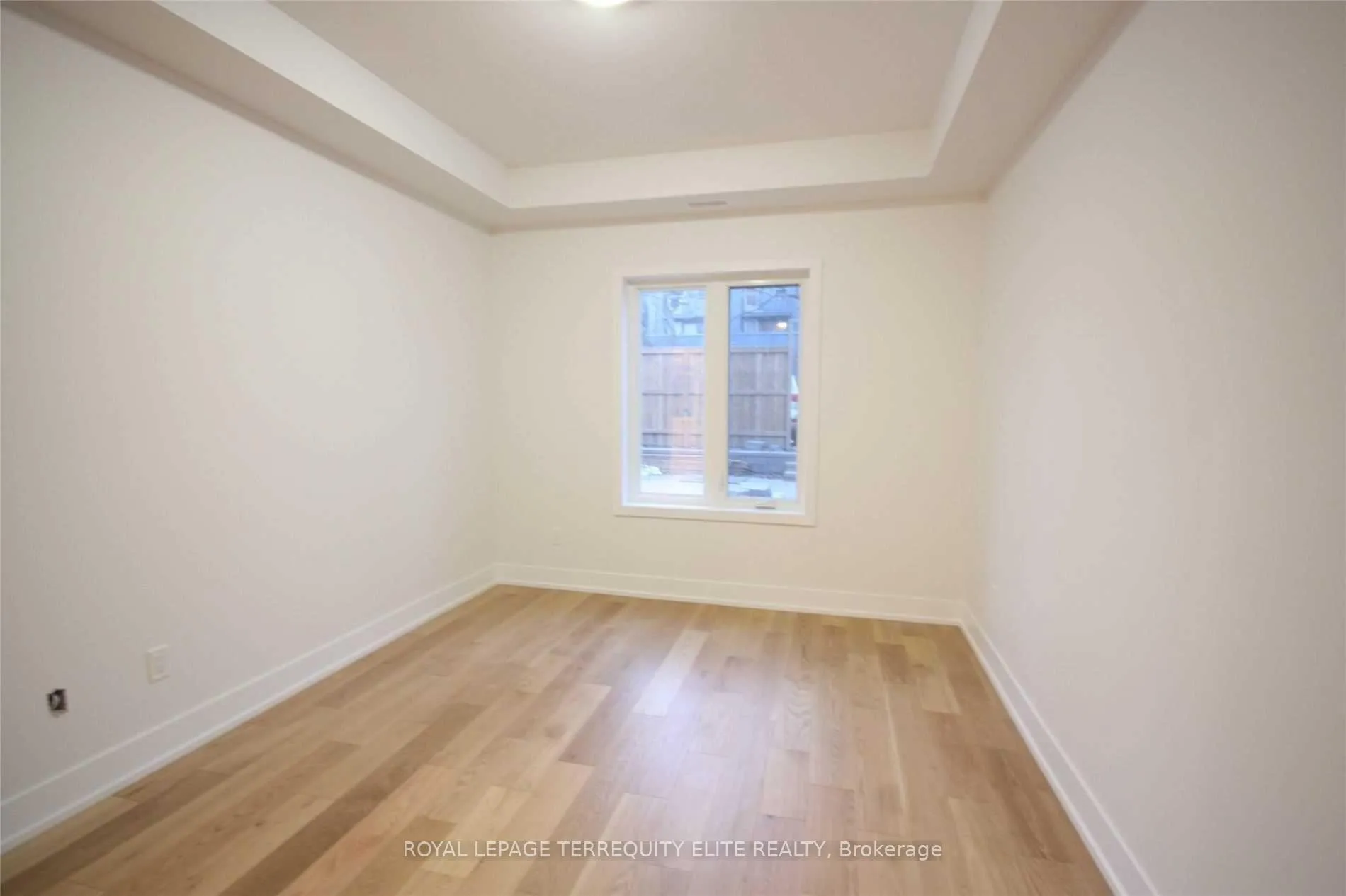 Photo 9 of Unit Main, 34 St Paul Street, Toronto, Moss Park — HOMEH