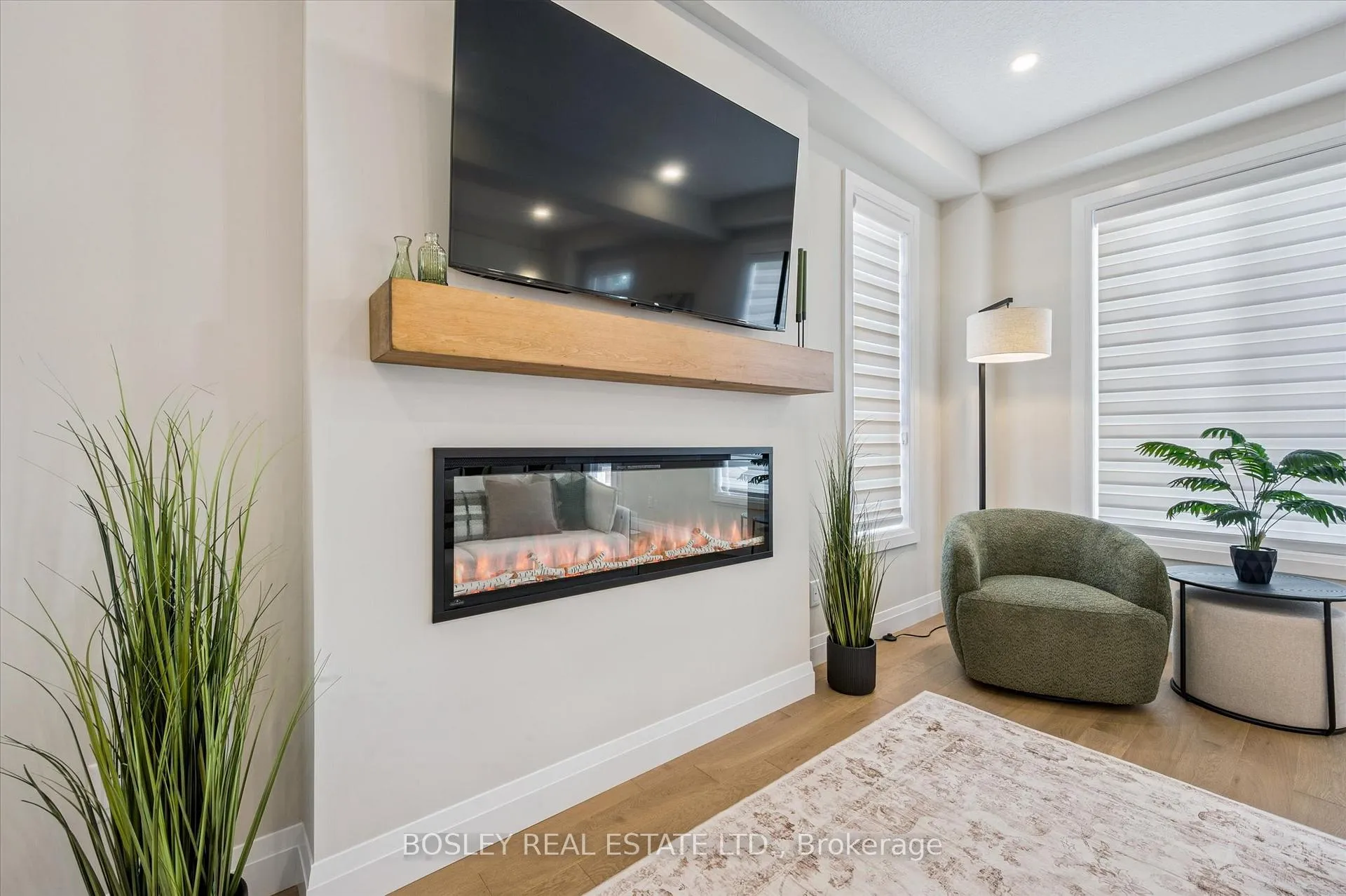 Photo 7 of 109 Catherine Street, Wilmot, New Hamburg — HOMEH