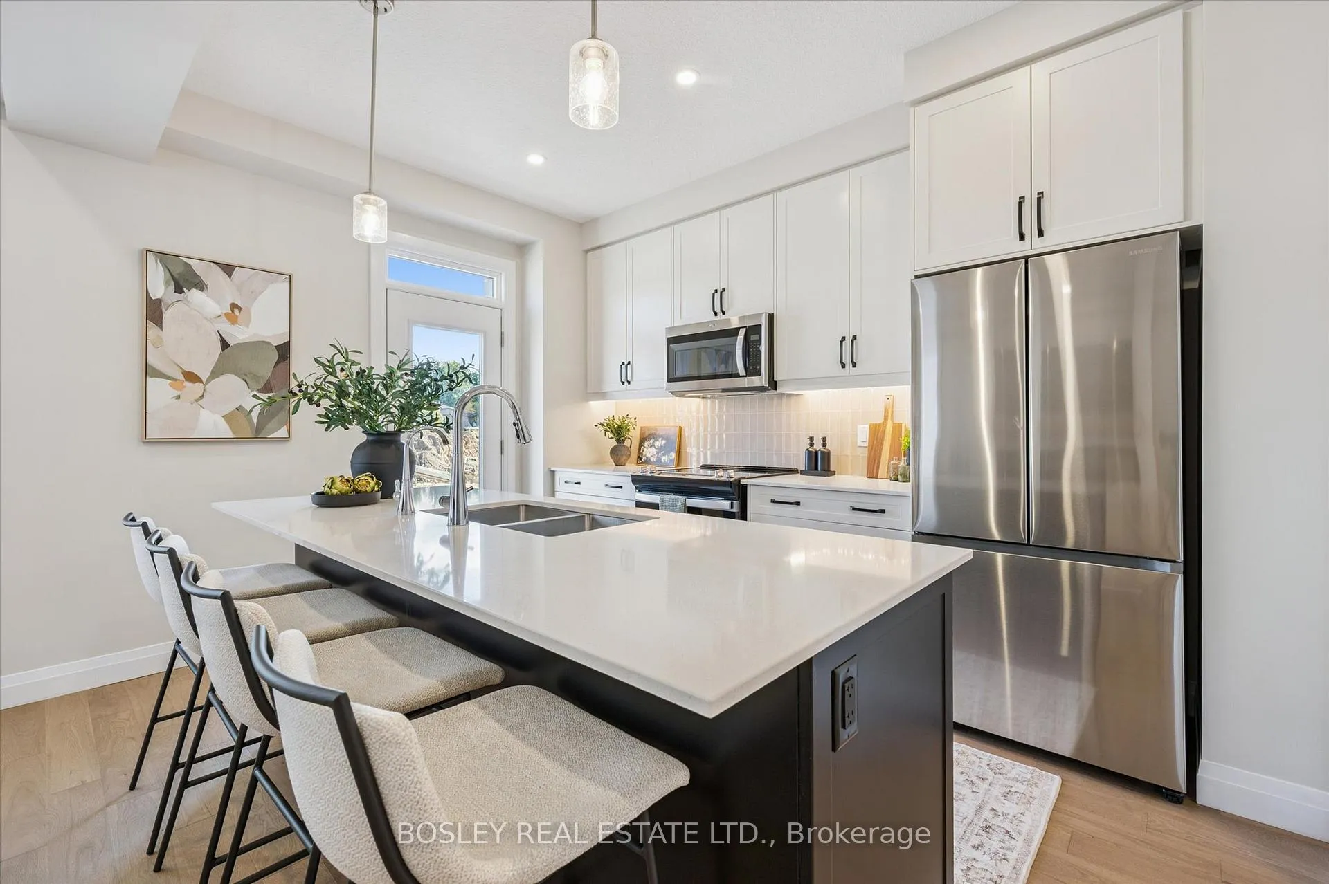 Photo 8 of 109 Catherine Street, Wilmot, New Hamburg — HOMEH