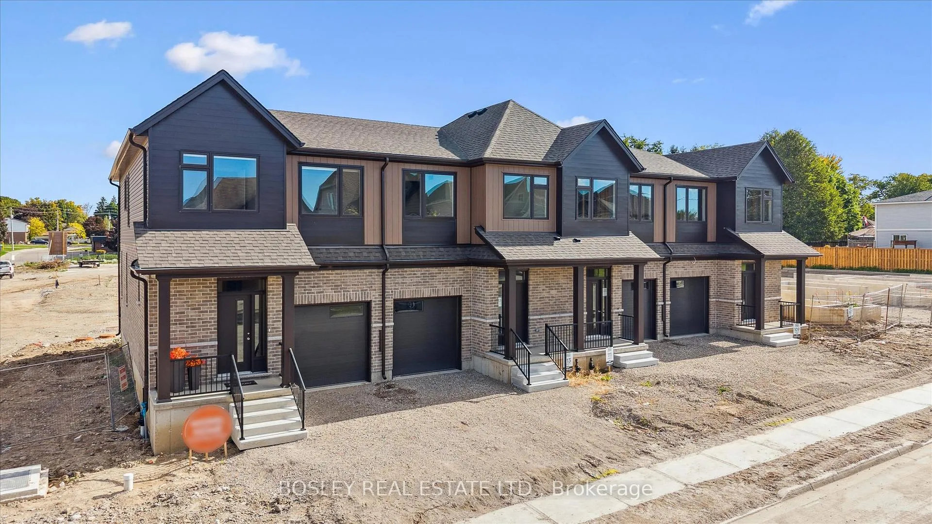 Photo 25 of 109 Catherine Street, Wilmot, New Hamburg — HOMEH