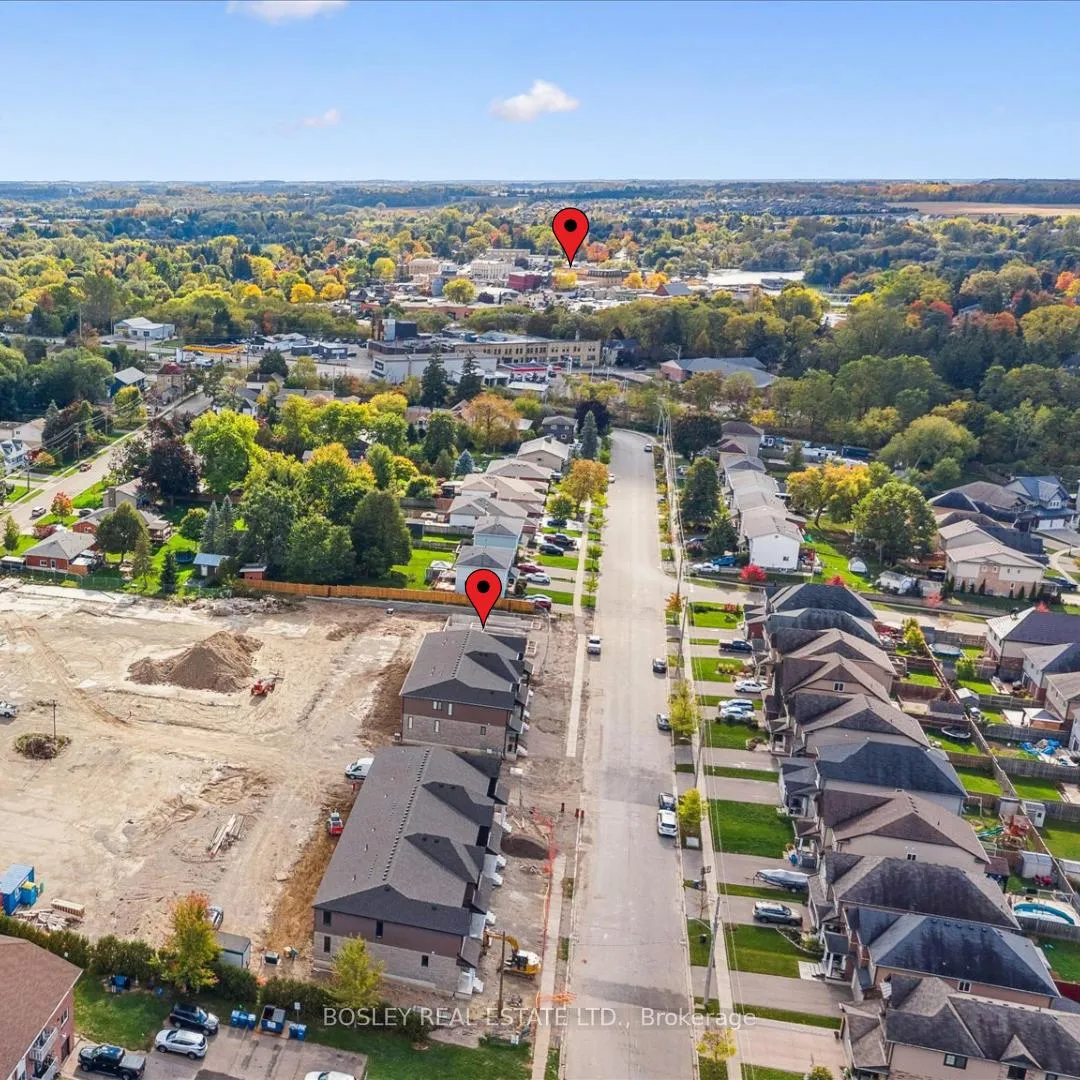 Photo 30 of 109 Catherine Street, Wilmot, New Hamburg — HOMEH