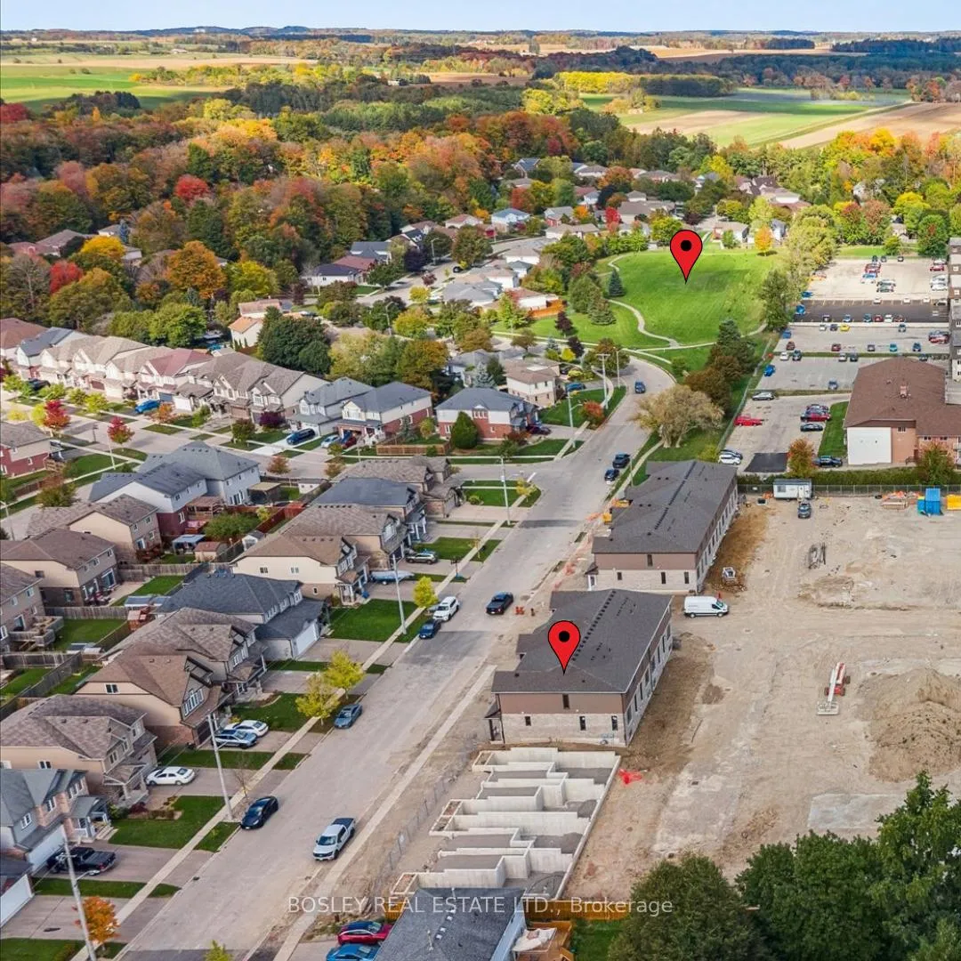 Photo 31 of 109 Catherine Street, Wilmot, New Hamburg — HOMEH