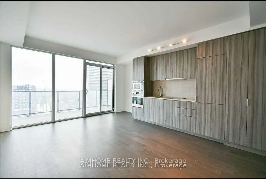 Photo 4 of Unit 3501, 955 Bay Street, Toronto, Bay Street Corridor — HOMEH