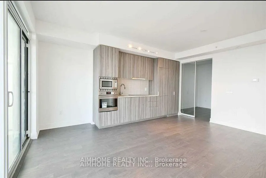 Photo 5 of Unit 3501, 955 Bay Street, Toronto, Bay Street Corridor — HOMEH