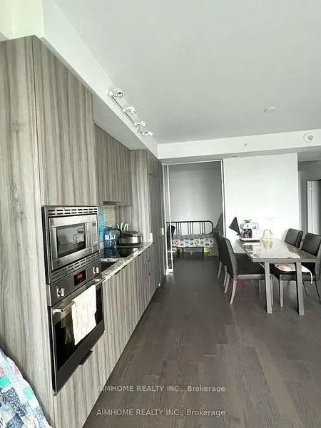 Photo 7 of Unit 3501, 955 Bay Street, Toronto, Bay Street Corridor — HOMEH