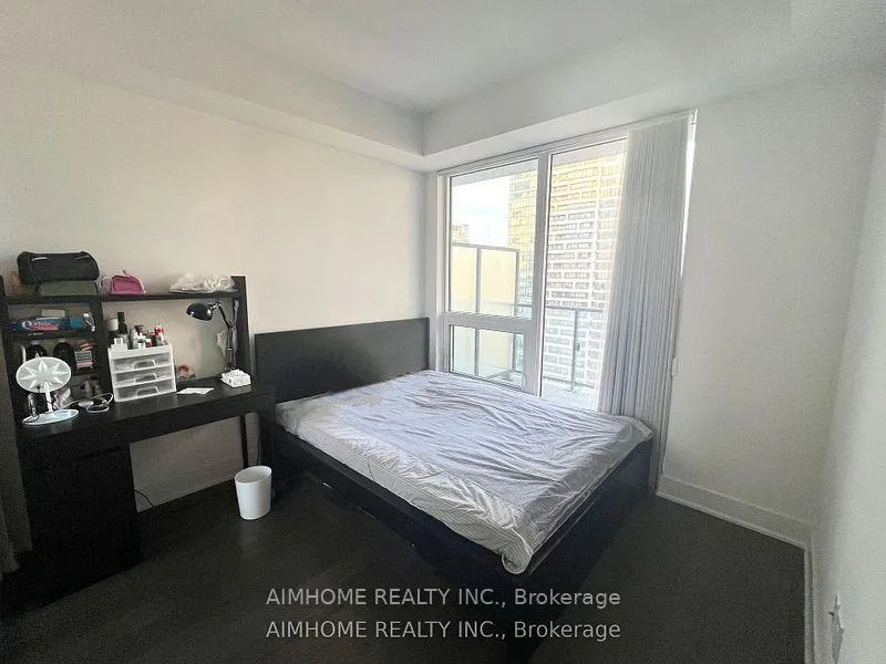 Photo 9 of Unit 3501, 955 Bay Street, Toronto, Bay Street Corridor — HOMEH