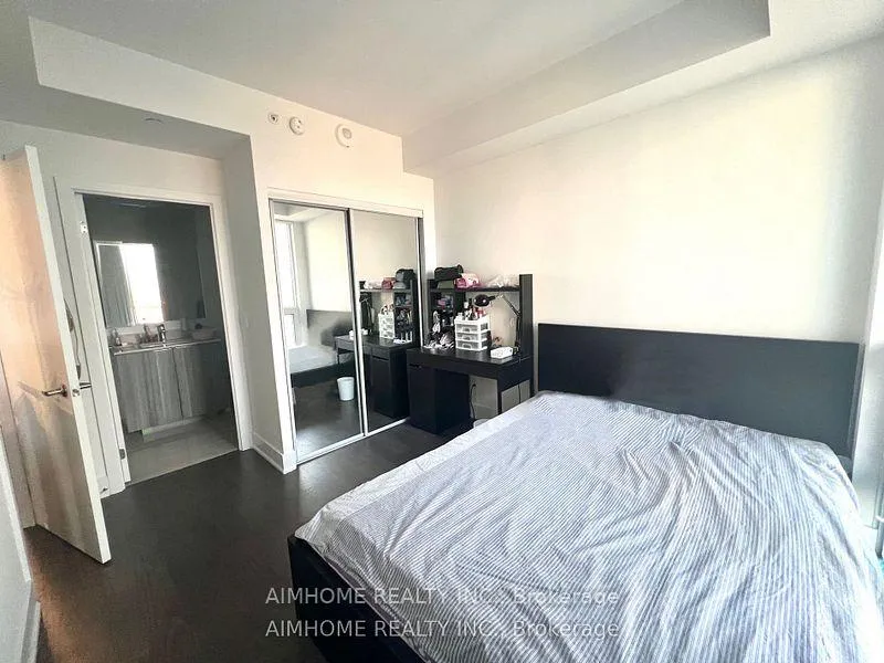 Photo 10 of Unit 3501, 955 Bay Street, Toronto, Bay Street Corridor — HOMEH
