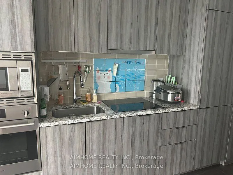 Photo 11 of Unit 3501, 955 Bay Street, Toronto, Bay Street Corridor — HOMEH