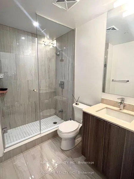 Photo 15 of Unit 3501, 955 Bay Street, Toronto, Bay Street Corridor — HOMEH