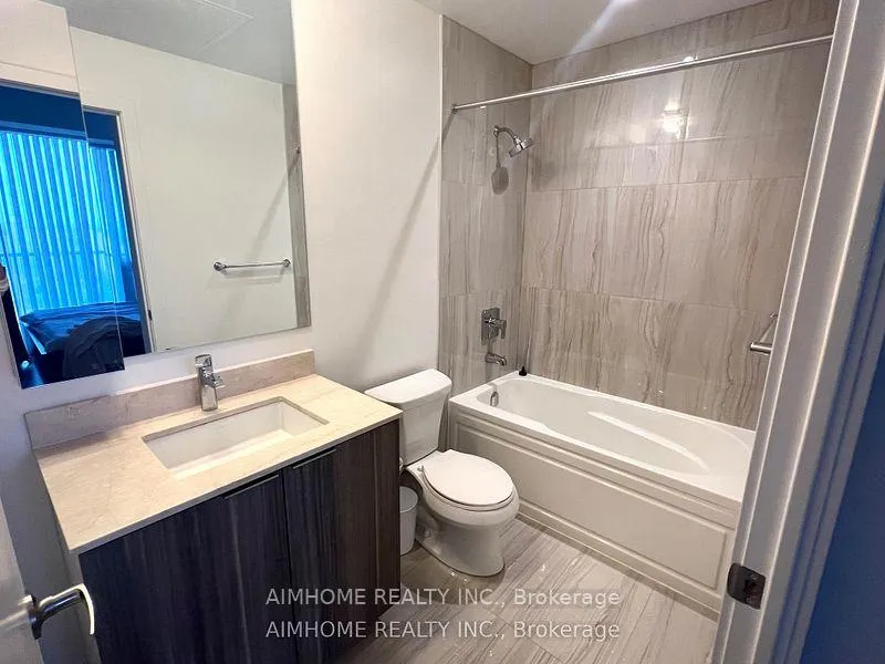 Photo 16 of Unit 3501, 955 Bay Street, Toronto, Bay Street Corridor — HOMEH