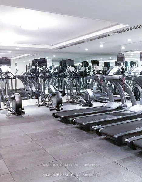 Photo 17 of Unit 3501, 955 Bay Street, Toronto, Bay Street Corridor — HOMEH