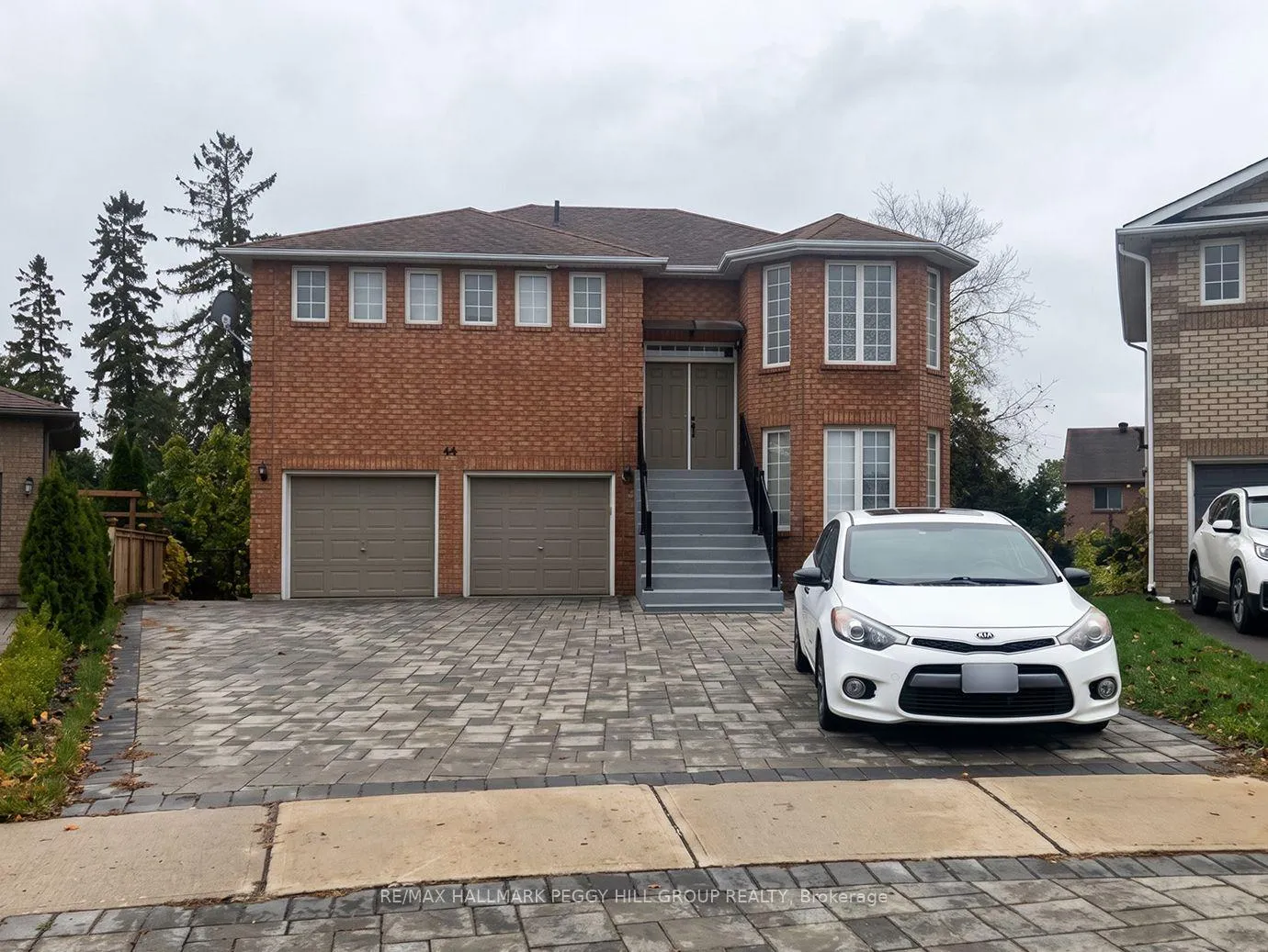 Photo 1 of Unit Main, 44 Kell Place, Barrie, Bayshore — HOMEH